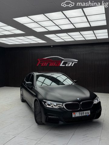 BMW 5 серии