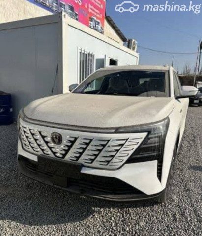 Changan CS75PLUS