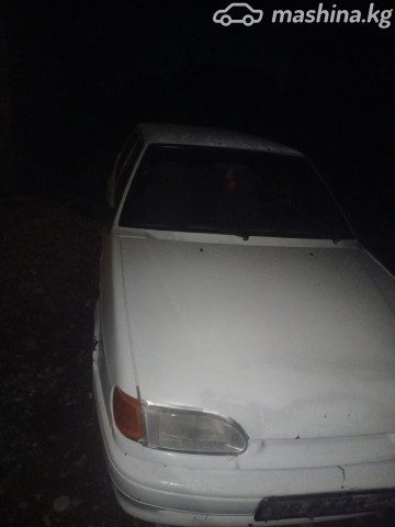 ВАЗ (Lada) 2115