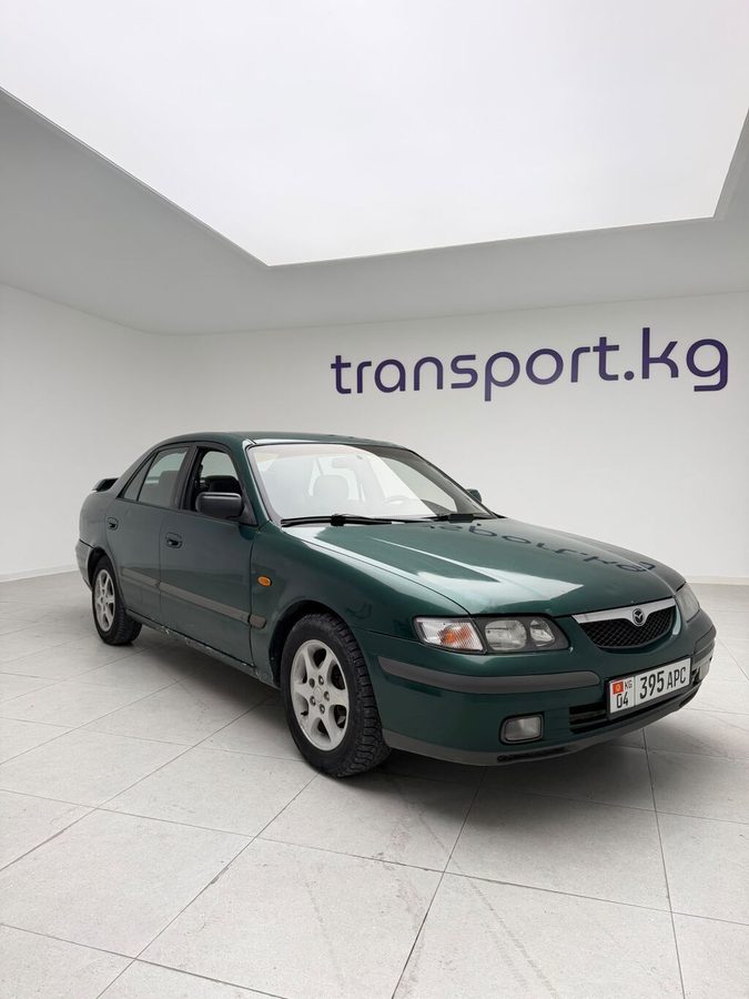 Mazda 626