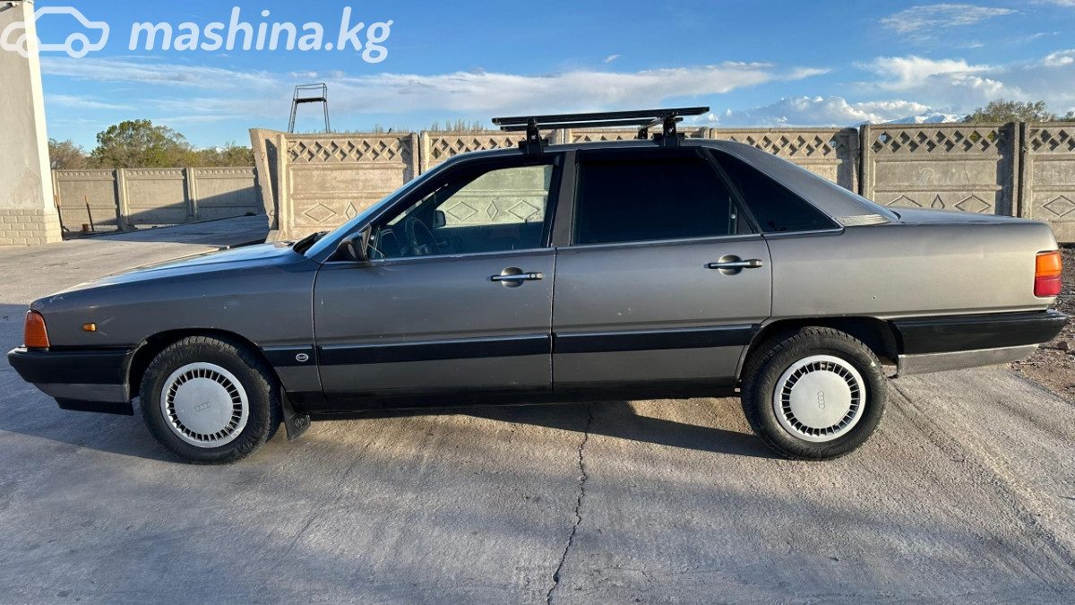 Audi 100 III (C3)