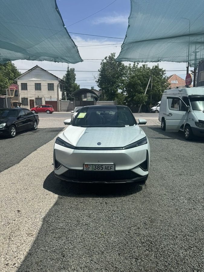 Dongfeng 