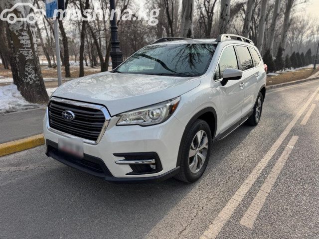 Subaru Ascent