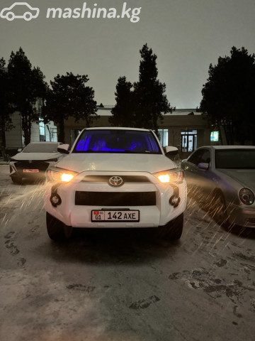Toyota 4Runner
