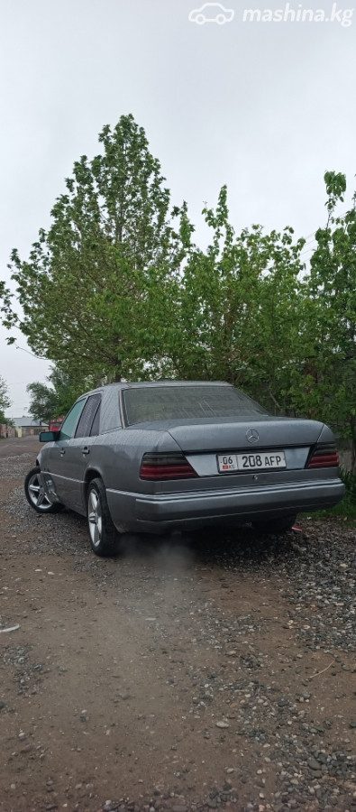 Mercedes-Benz S-Класс II (W126)