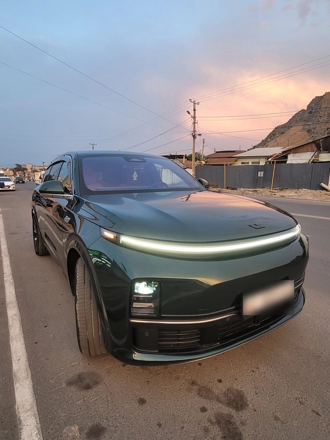 LiXiang L7 2024