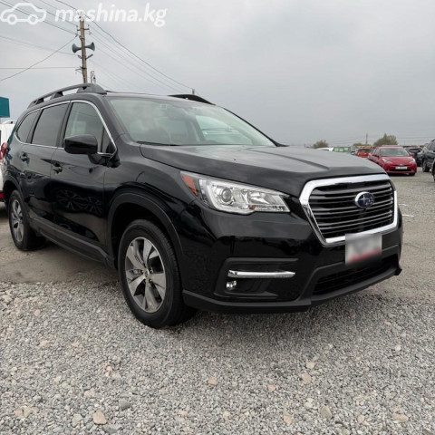 Subaru Ascent