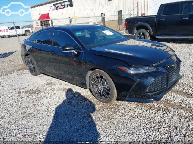 Toyota Avalon V