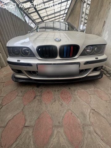 BMW 5 серии
