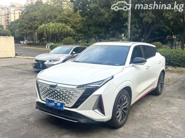 Oshan Z6