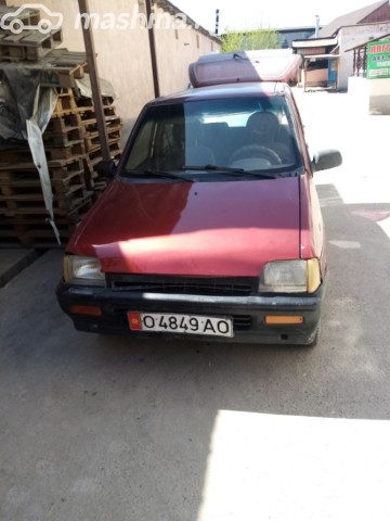 Daewoo Tico