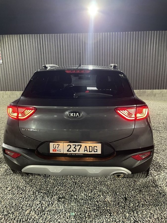 Kia Stonic
