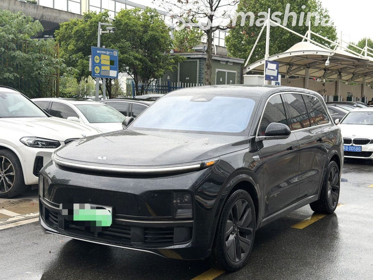 LiXiang L9