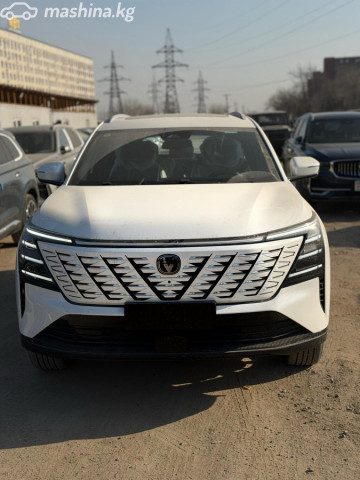 Changan CS75PLUS