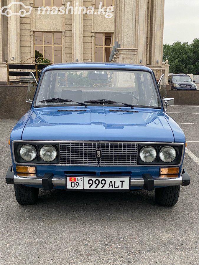 ВАЗ (Lada) 2106