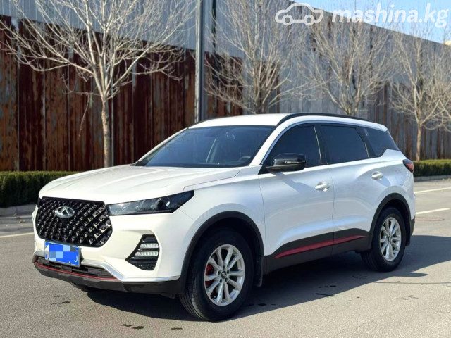 CHERY Tiggo 7