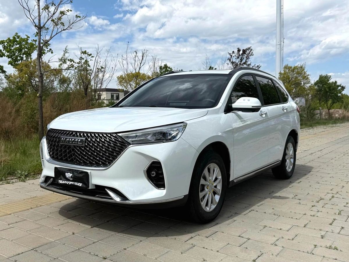 Haval M6 II 2022