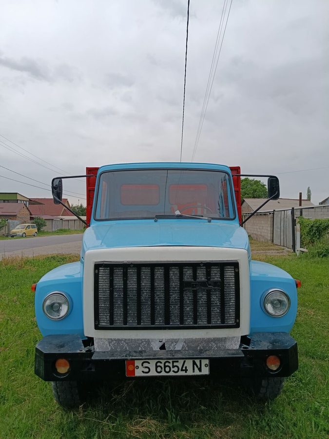 ГАЗ 