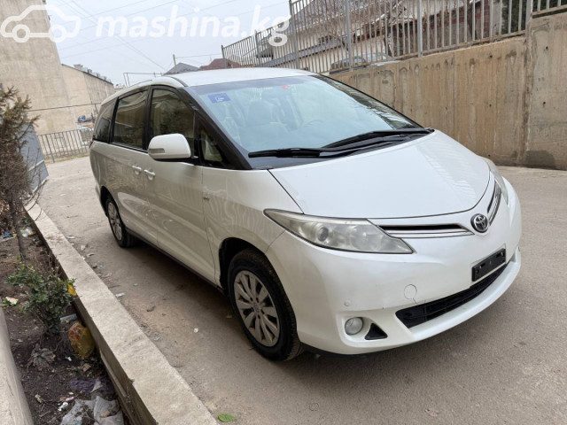 Toyota Previa
