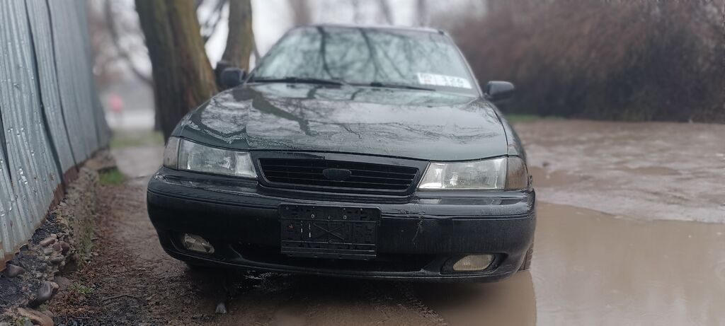 Daewoo Nexia