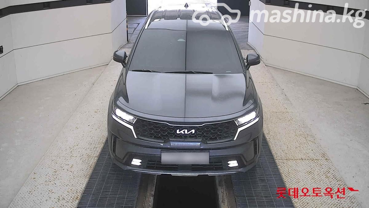 Kia Sorento IV
