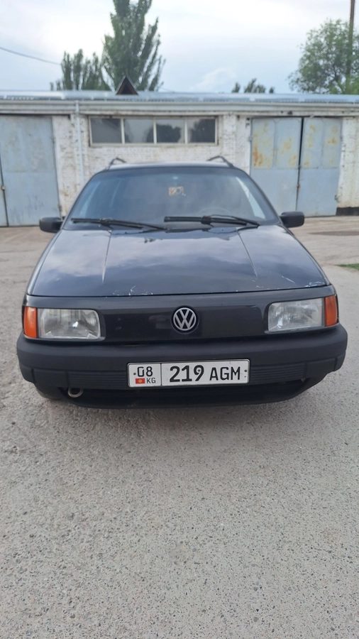 Volkswagen Passat B3 1993