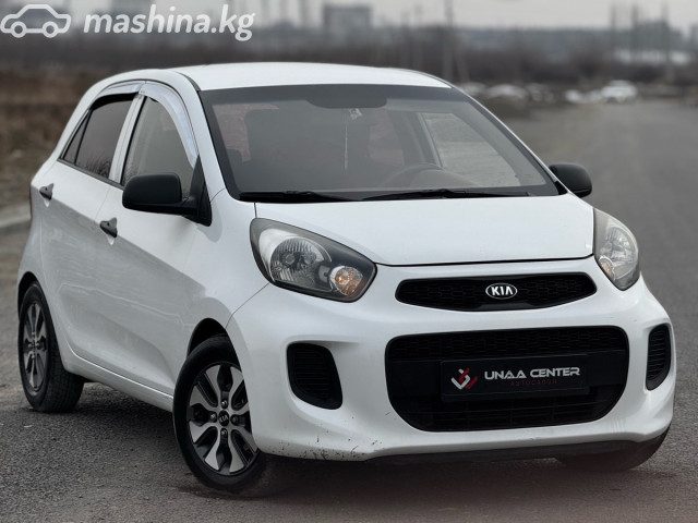 Kia Morning