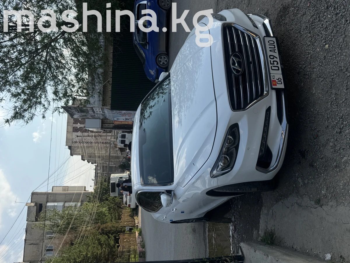 Продажа Hyundai Grandeur VI 2019