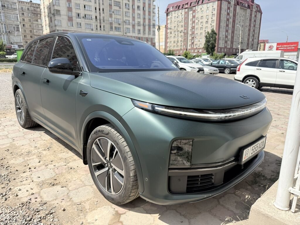 Lixiang L7