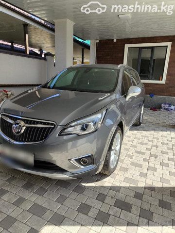Buick Enclave