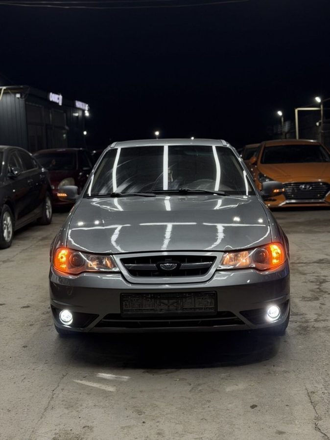 Daewoo Nexia