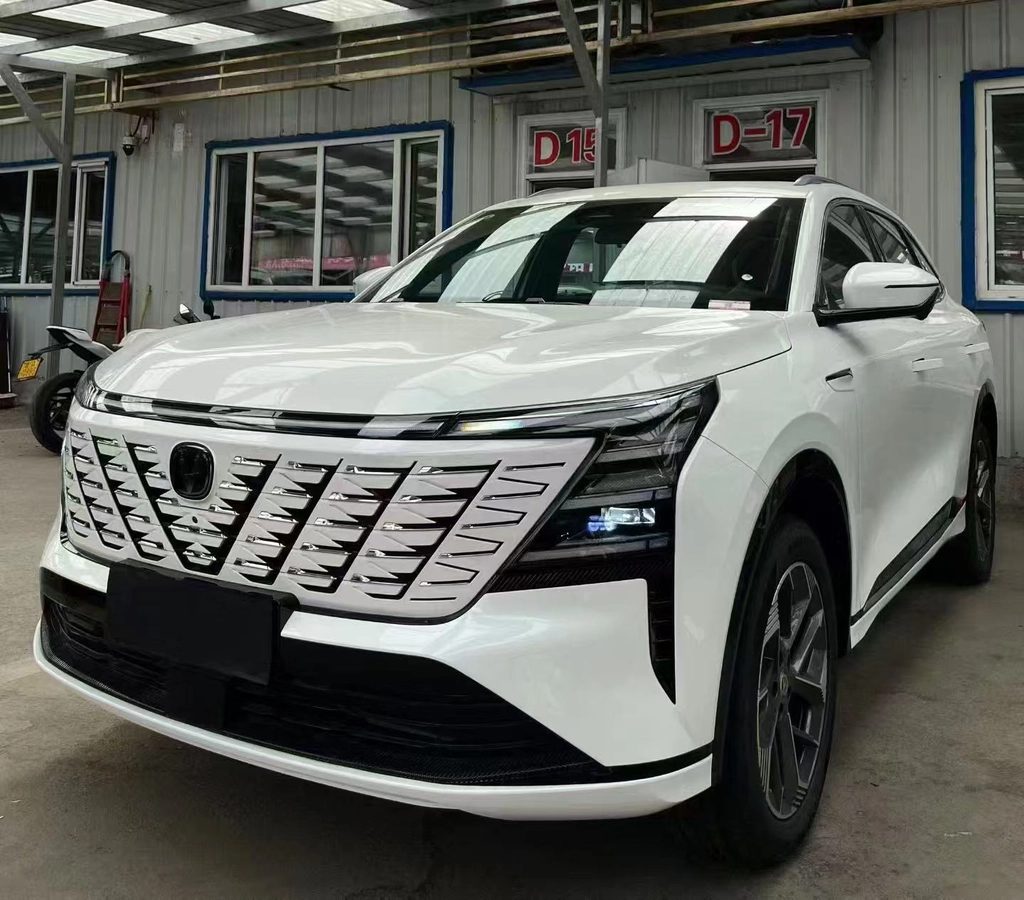 Changan CS75PLUS Changan CS75 Plus IV 2026