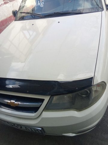 Daewoo Nexia