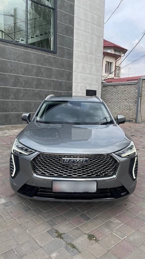 Haval Jolion I 2023