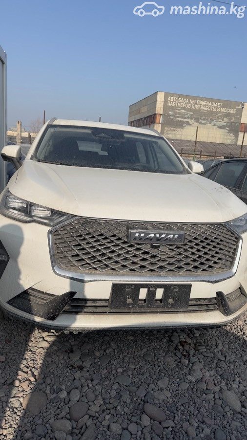 Haval H6 III