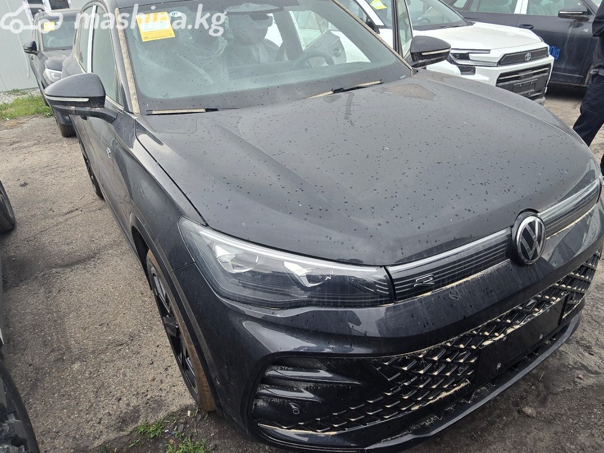 Volkswagen Talagon