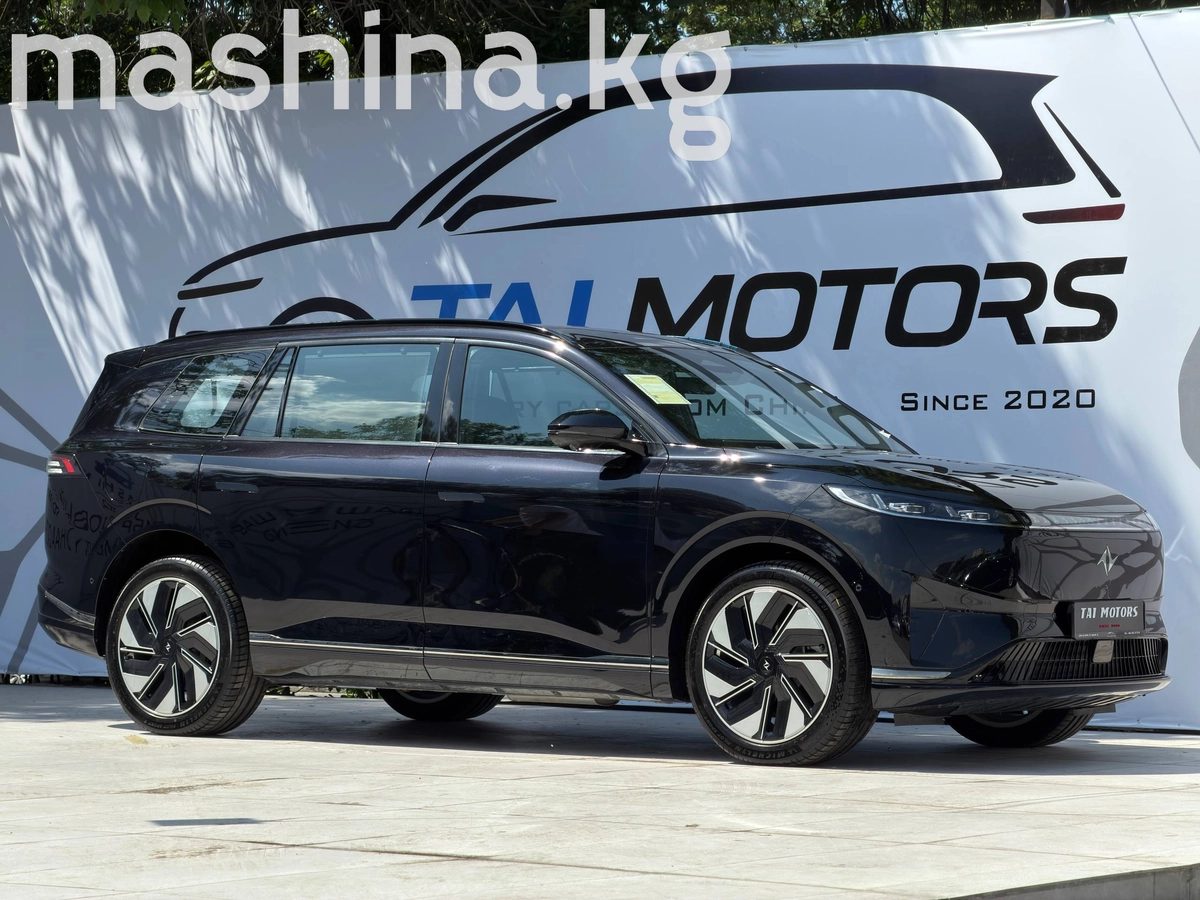 Dongfeng eπ 008