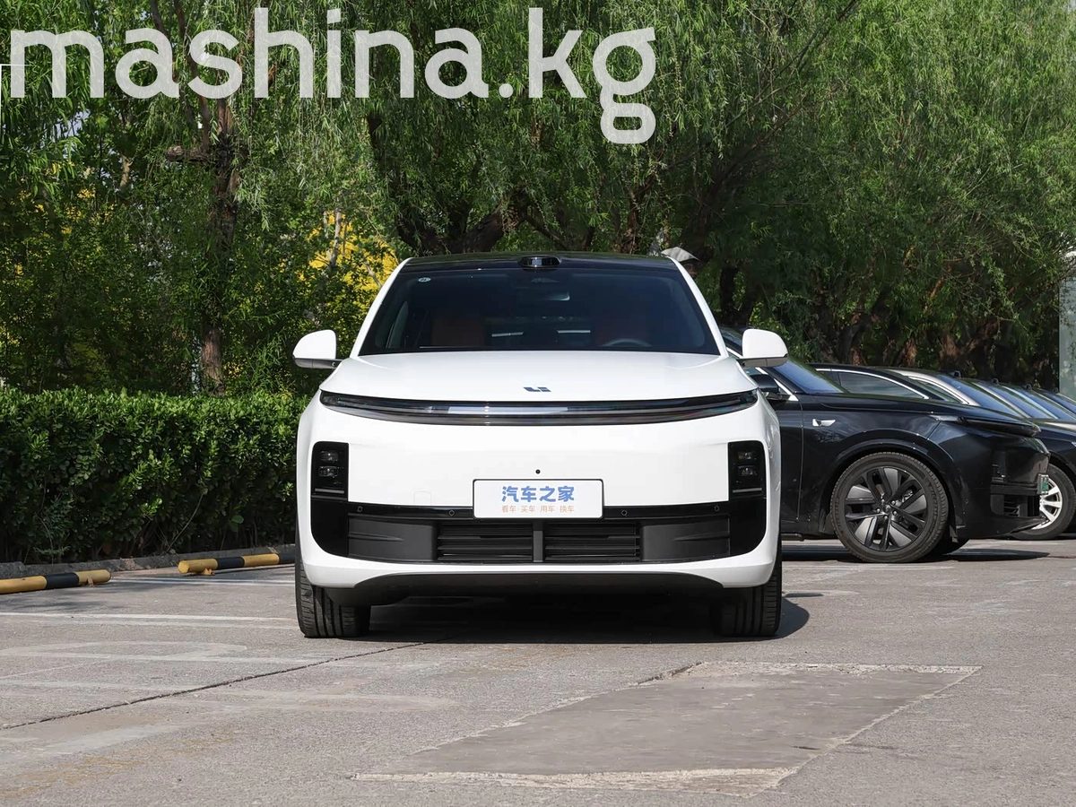 LiXiang L6 2025