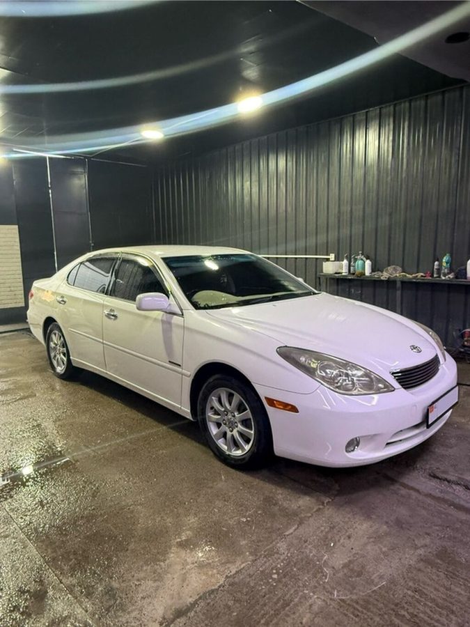 Toyota Windom
