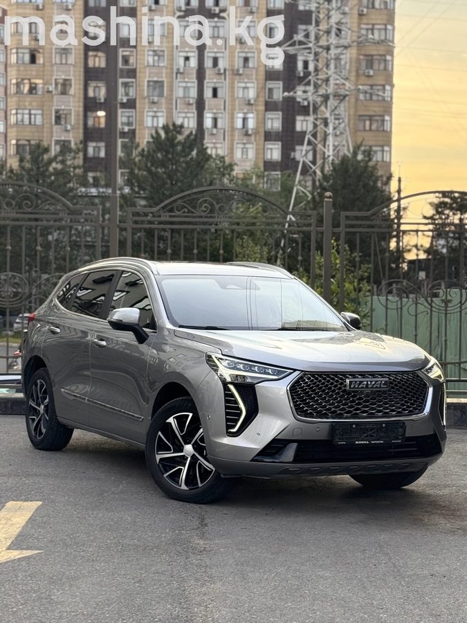 Haval Jolion I 2023