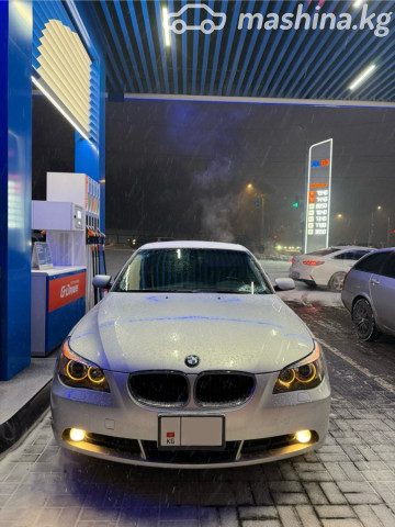 BMW 5 серии