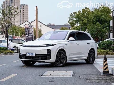 LiXiang L7