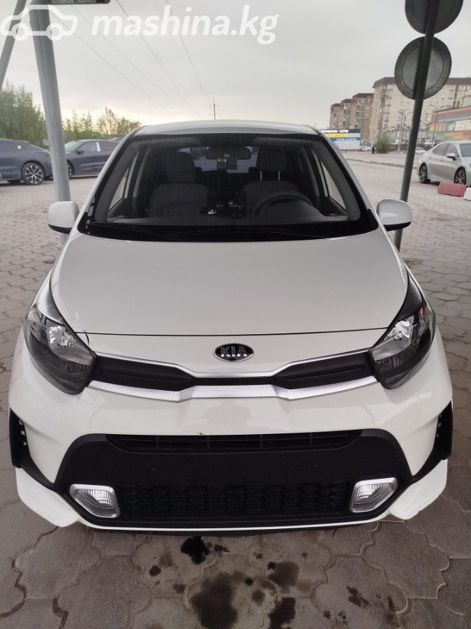 Kia Morning III
