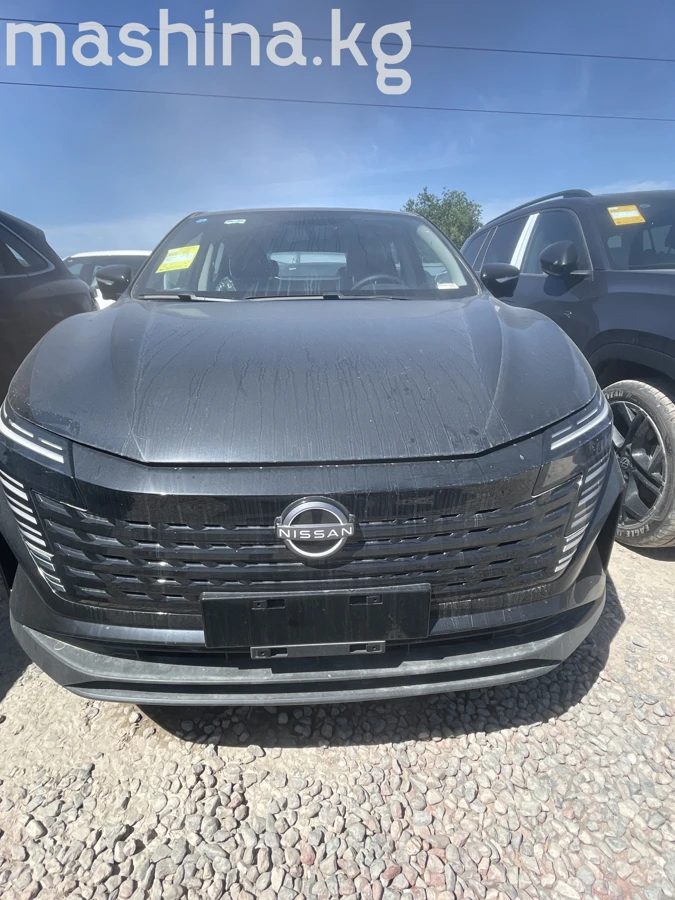 Продажа Nissan Qashqai II Рестайлинг 2 2026