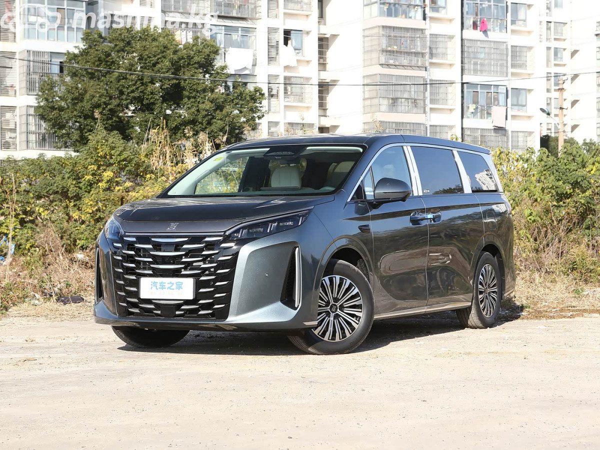 BYD Xia