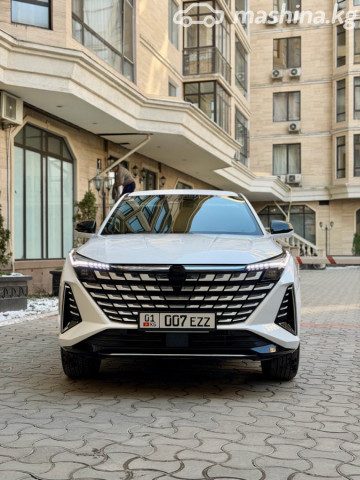 Changan UNI-Z