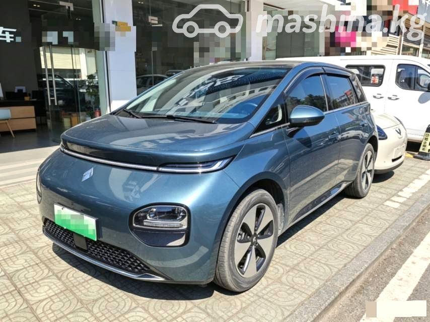 Baojun Cloud