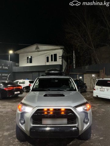 Toyota 4Runner
