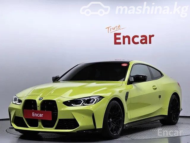 BMW M4 G82/G83