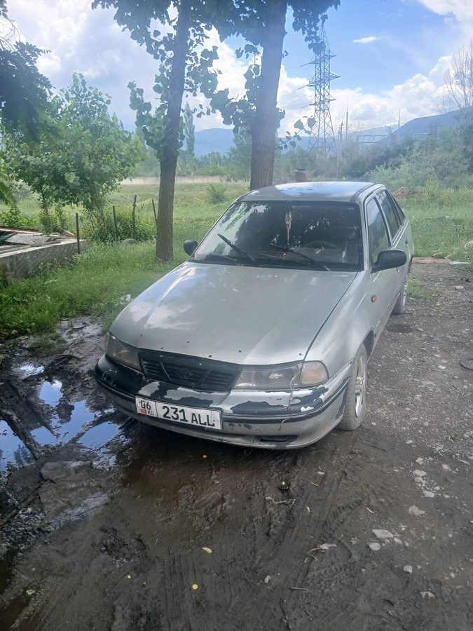Daewoo Nexia I 2005